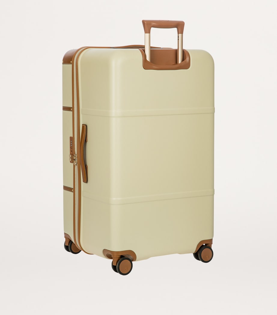Bric's Bellagio 3 Wheeled Trunk (80cm)