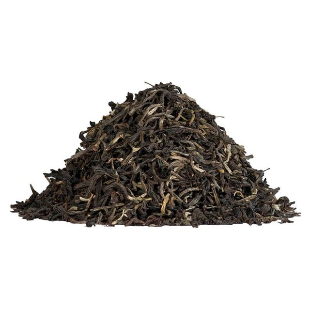 The East India Company Boston Tea Party Black Loose Leaf Tea Caddy   100g GOODS M&S   