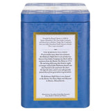 The East India Company Boston Tea Party Black Loose Leaf Tea Caddy   100g GOODS M&S   