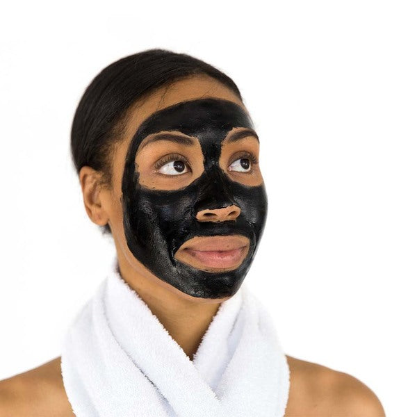 Pore Charcoal Black Peel Off Mask 80ml
