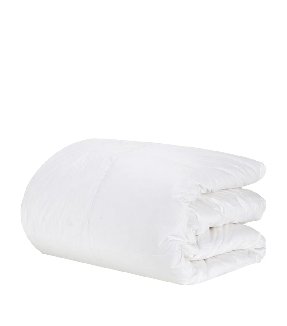 Brinkhaus Super King Warm Duvet with 90% Hungarian Goose Down, 10 Tog - British product