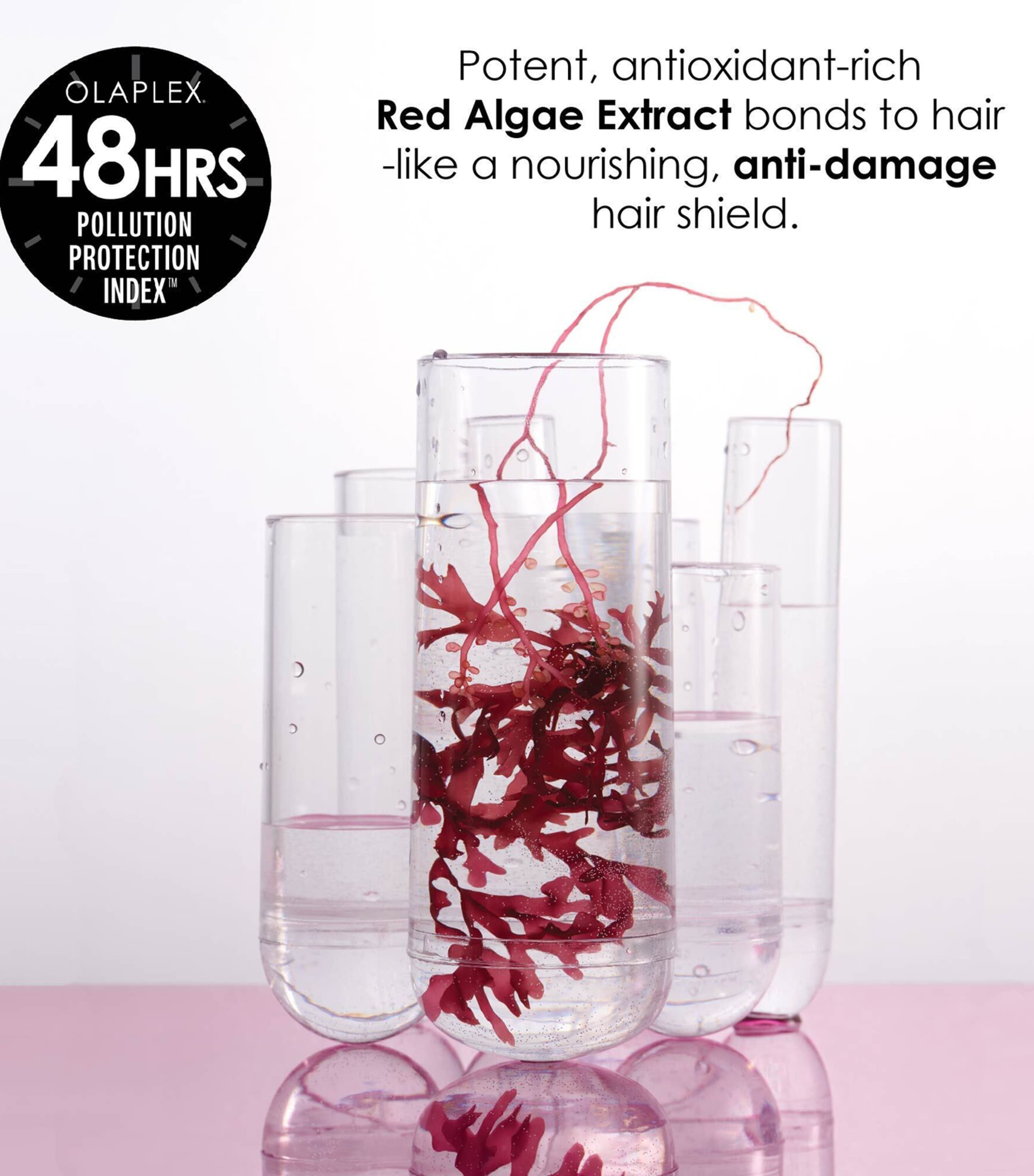 Olaplex Bond Protector Nourishing Hair Serum 90ml, imported from the UK