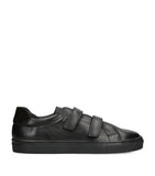 Papouelli Leather Atlas Sneakers, imported from the UK
