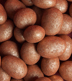 Harrods Rose Gold Cocoa-Dusted Almonds (325g)
