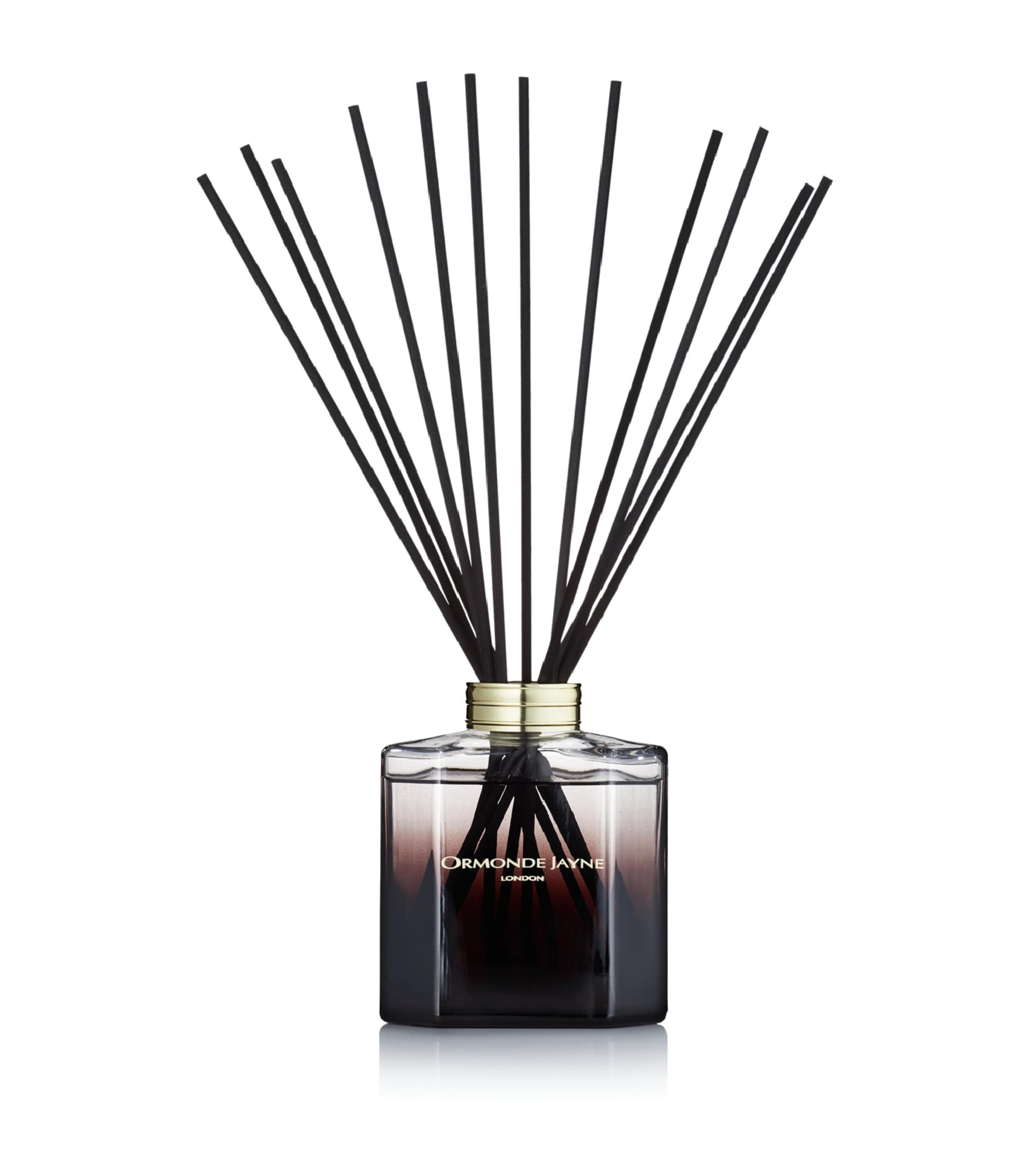 Ormonde Jayne Montabaco scented reed diffuser 500ml, imported from the UK