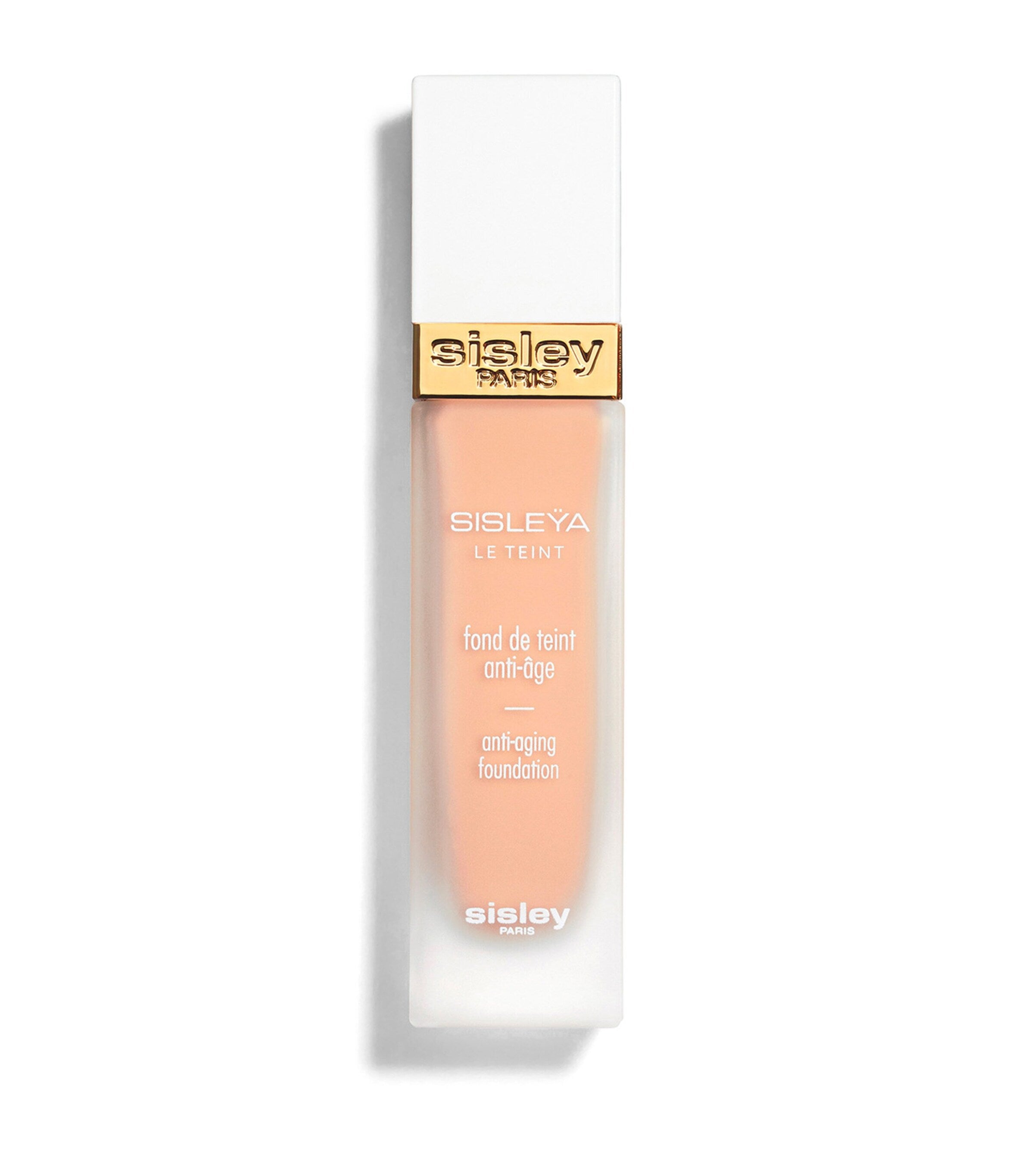 Sisley Sisleÿa Le Teint Anti-Aging Foundation (British brand)