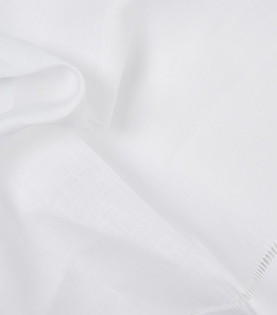 The Conran Shop Linen Ladder Napkin (50cm x 50cm)