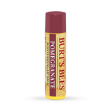 Burt's Bees 100% Natural Lip Balm Pomegranate 4.25g - 999237