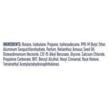 Sure Pear Jasmine anti-perspirant deodorant aerosol 200ml (British brand)