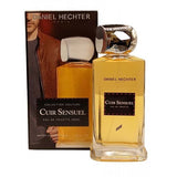 Daniel Hechter Cuir Sensuel perfume 100ml - British product