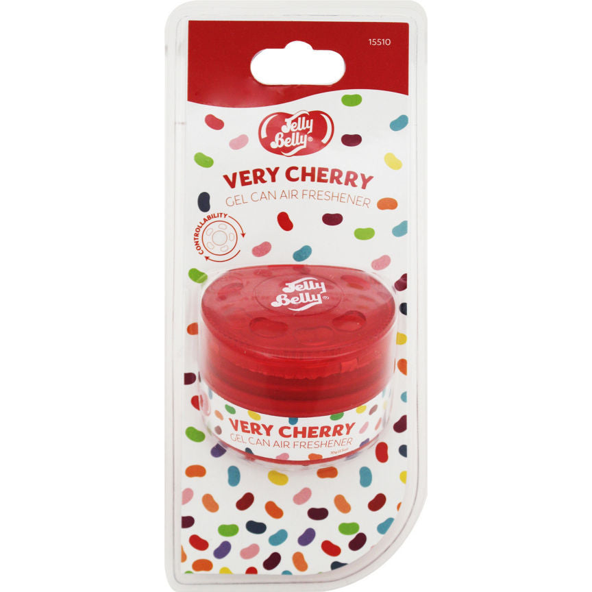Jelly Belly Gel Can - McGrocer