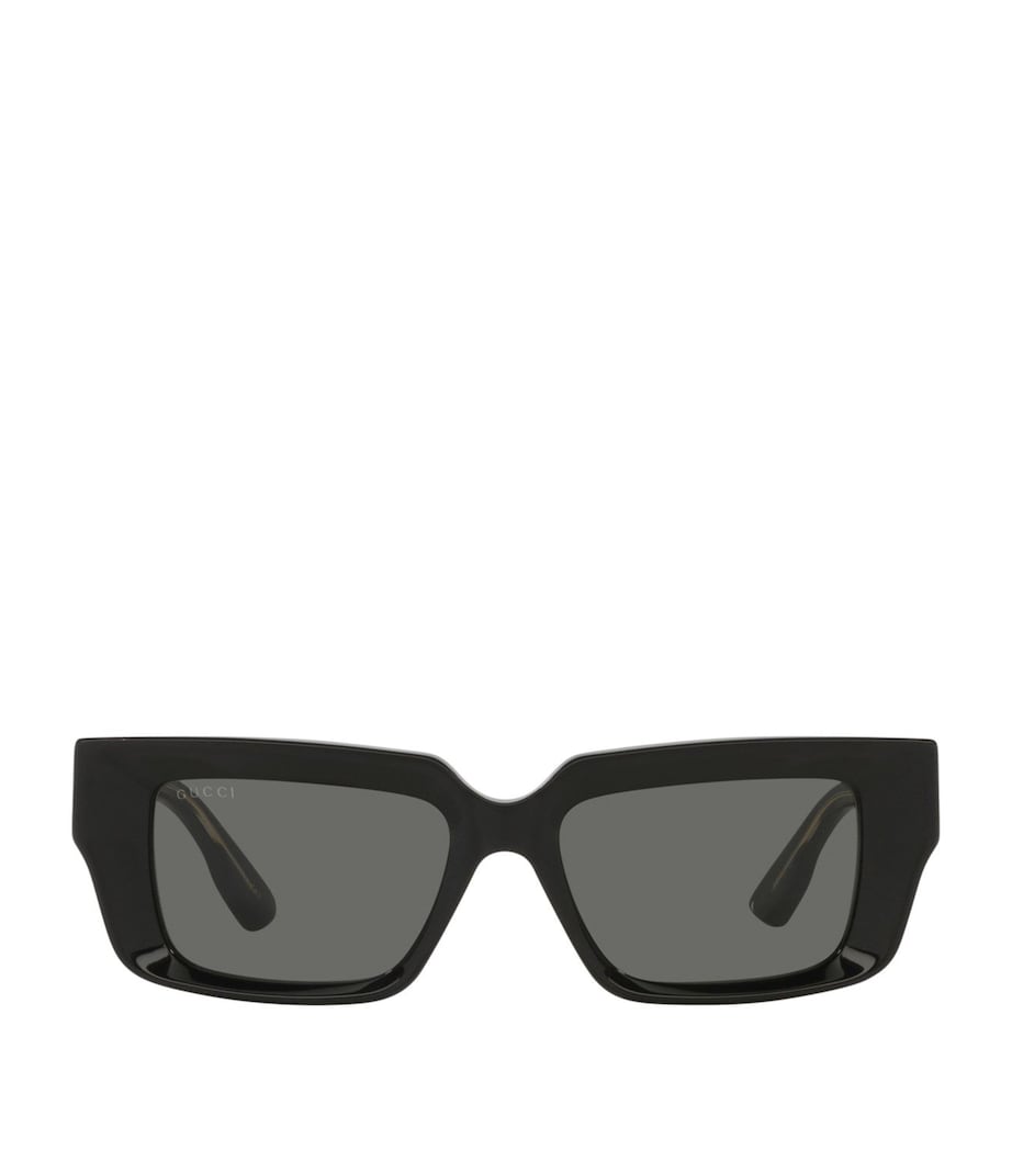 Gucci acetate GG1529S sunglasses, UK version