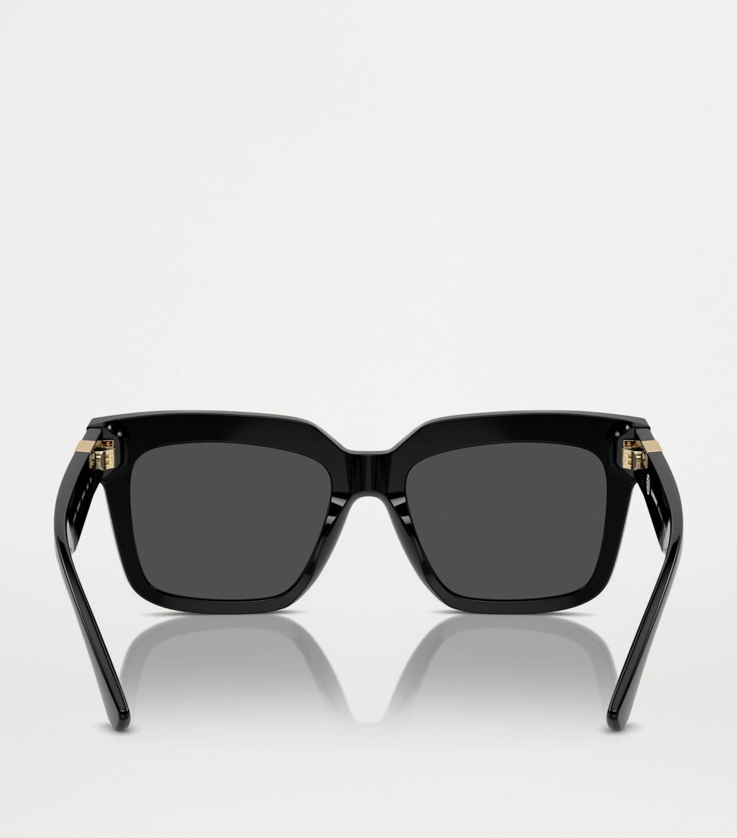 Burberry acetate BE4419 sunglasses - British product