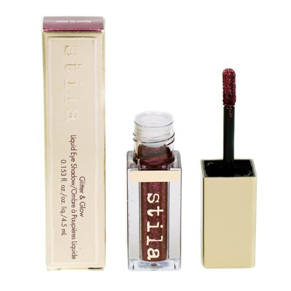 Stila Liquid Eye Shadow Next To Notte 4.5ml (British brand)