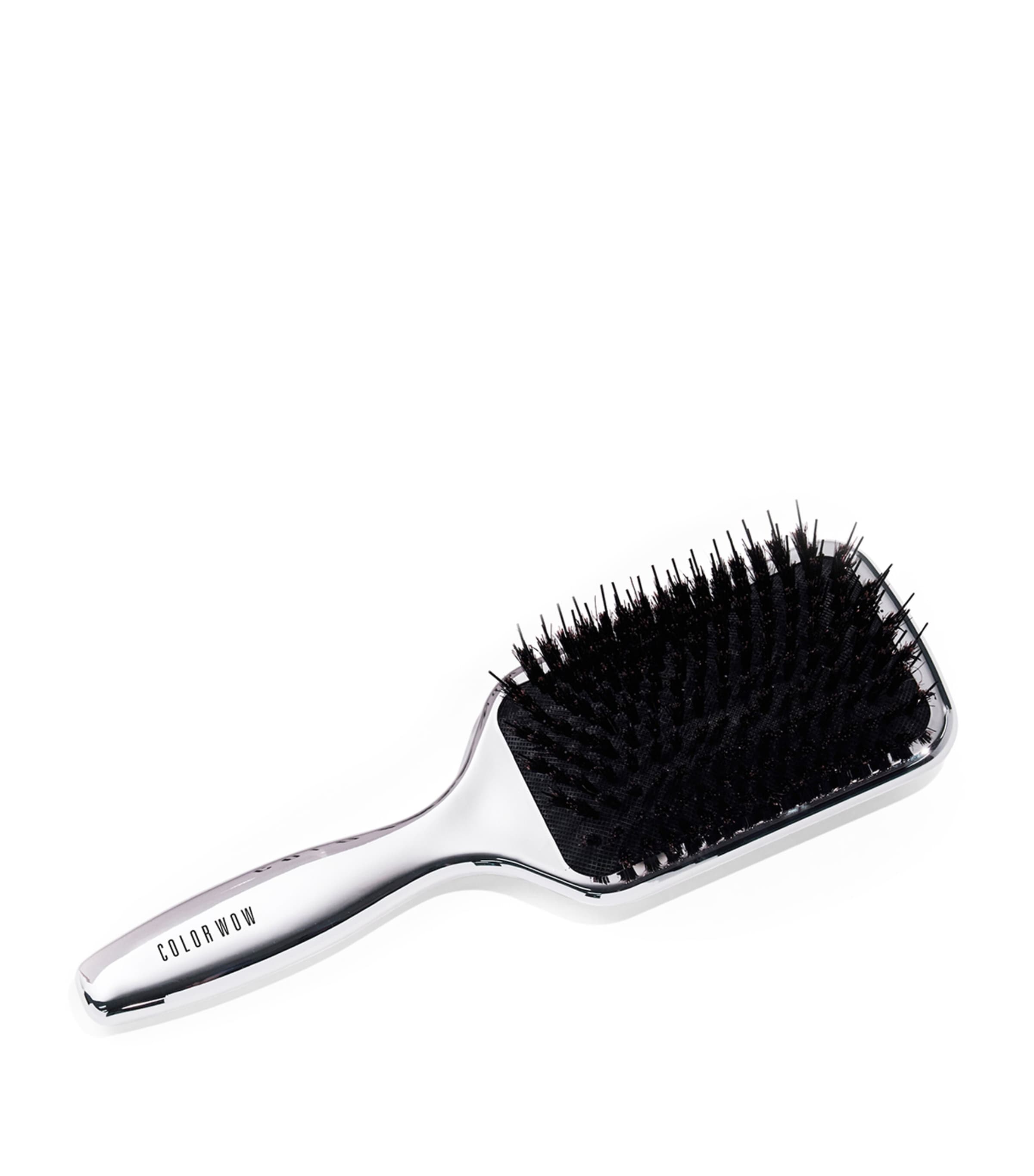Color Wow Dream Smooth Paddle hair brush - British product