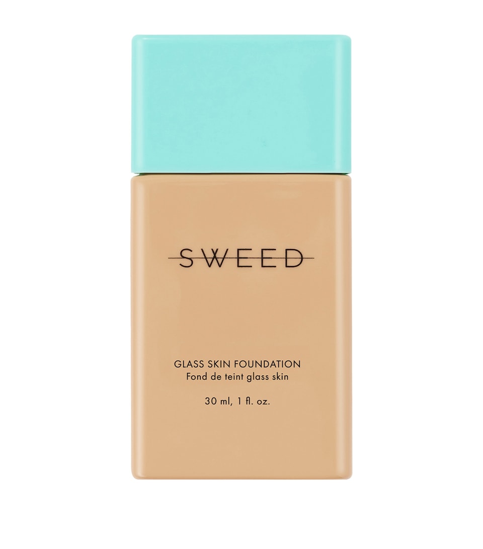 Medium Coverage Radiant Finish Tinted Moisturiser Foundation 30ml