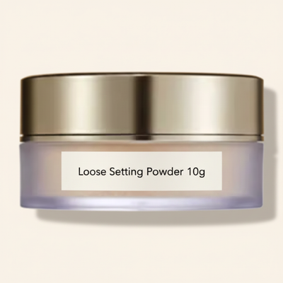 No7 Pro Artist Set The Scene Loose Setting Powder Translucent