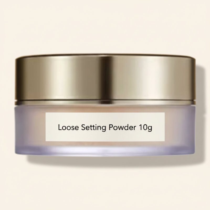 No7 Loose Setting Powder Translucent, imported from the UK