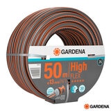 Gardena Comfort HighFlex garden hose 50m 13mm, UK version