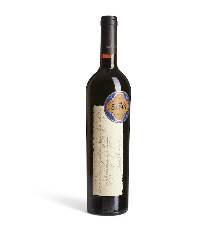 Seña 2013 red wine Aconcagua Valley 75cl (British brand)