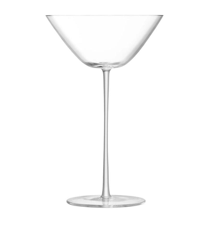 LSA International Cocktail Glasses Set of 2 280ml, UK version