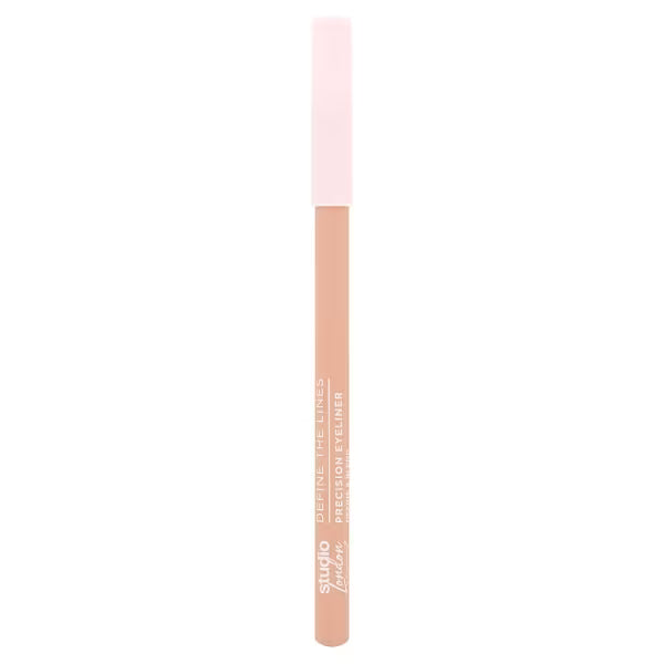 Studio London Define The Lines Eyeliner Eye Bright (British brand)