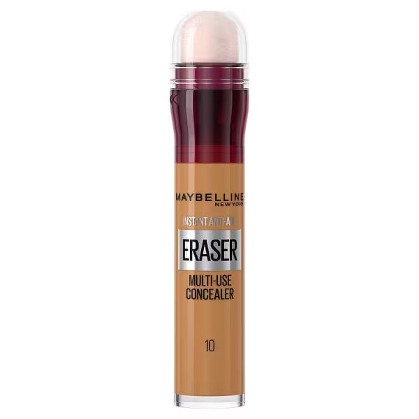Maybelline Eye Concealer Caramel imported from the UK
