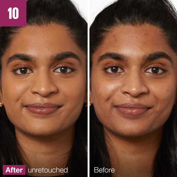 Maybelline Eye Concealer Caramel imported from the UK