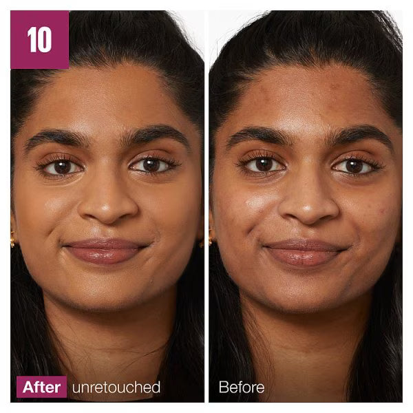 Maybelline Eye Concealer Caramel imported from the UK