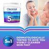 Clearasil cleansing pads acne treatment 65 count - British product