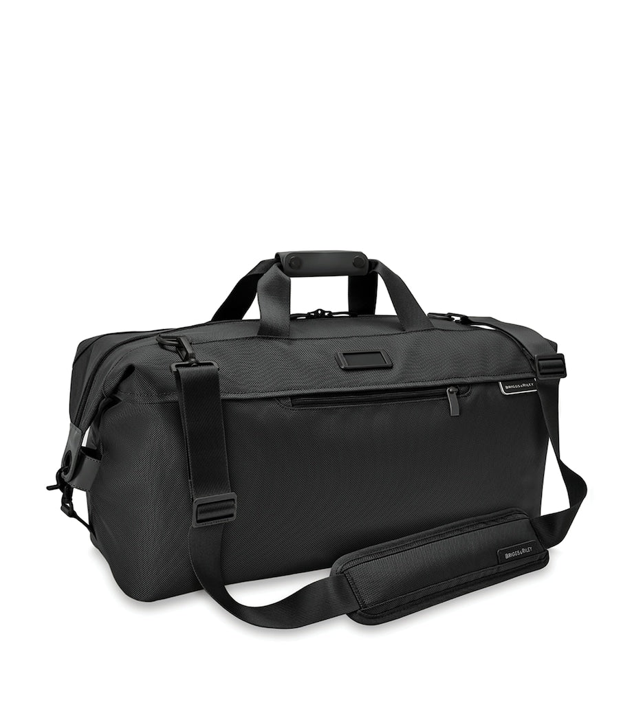 Briggs & Riley Baseline Weekender duffle bag - British product