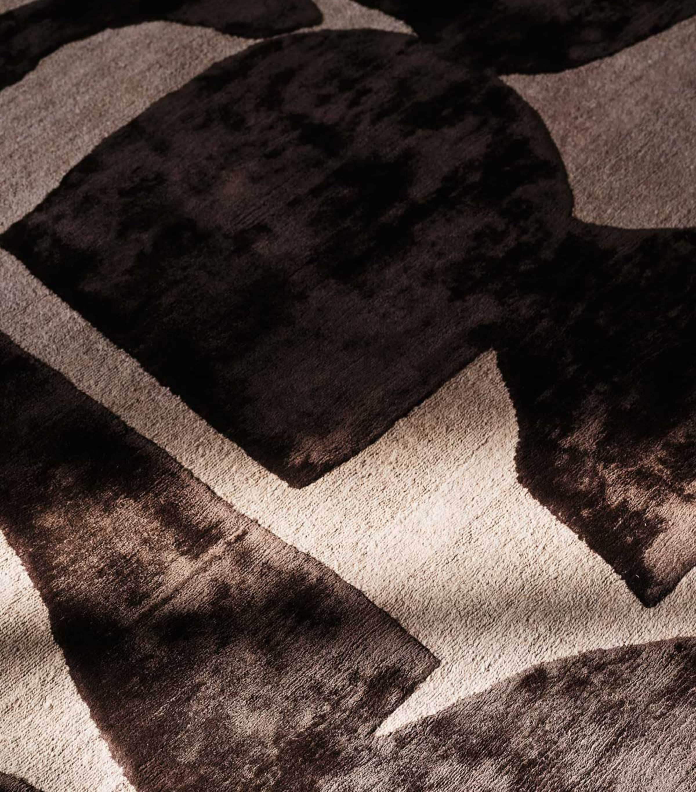 The Rug Company x Kelly Wearstler Spire Ember Rug (1.83m x 2.74m)