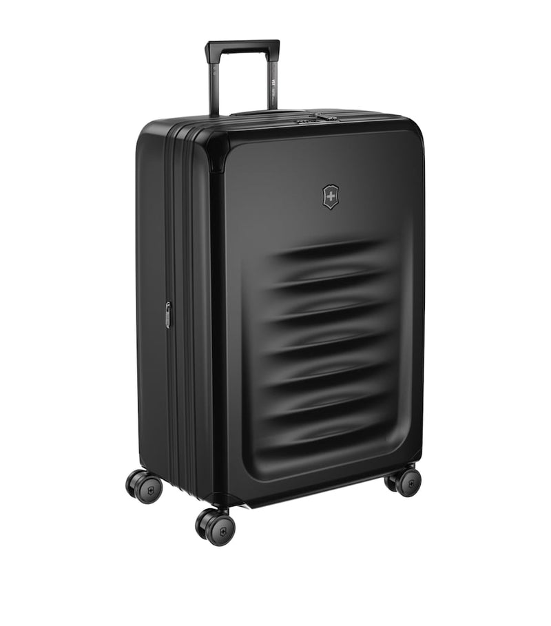 Victorinox Spectra 3.0 expandable global suitcase 75cm (British brand)