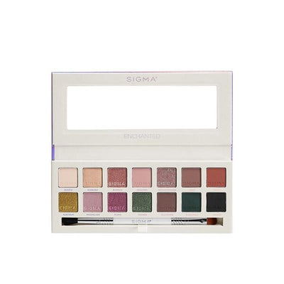 Sigma Beauty Enchanted Hair Serum Lightweight Finish