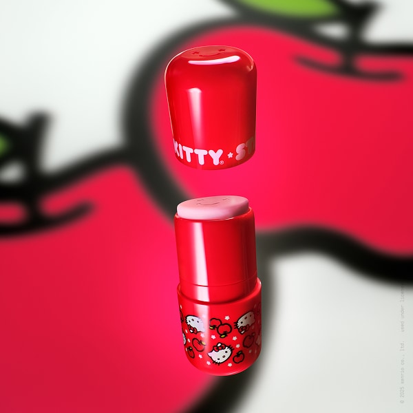 Starface Star Balm Hello Kitty 4.30g (British brand)