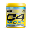 Cellucor C4 Sport Pre-Workout Icy Blue Raspberry 270g