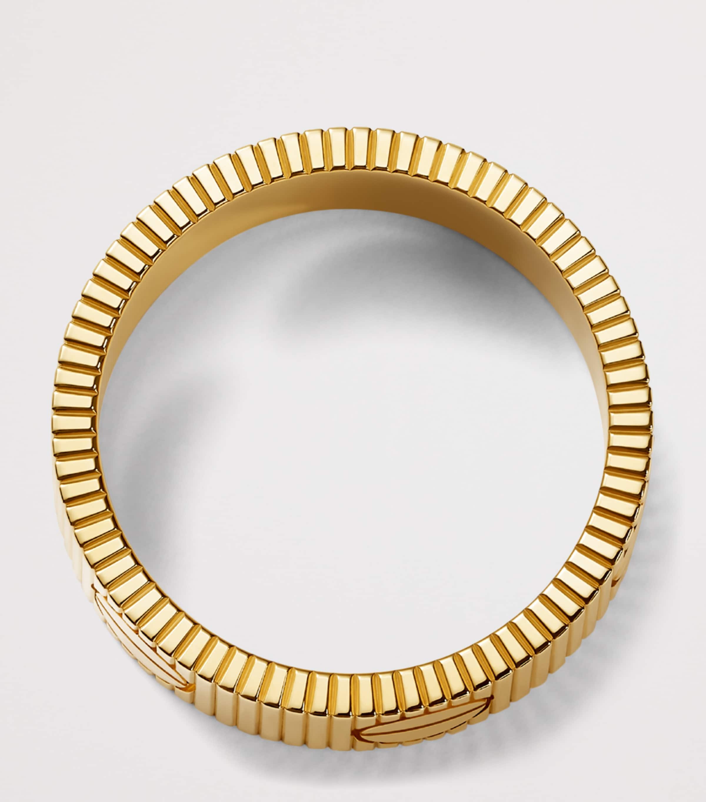 Cartier Yellow Gold LOVE Unlimited Ring - British product