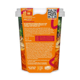 BOL Korean Chilli Fresh Noodles   345g - McGrocer