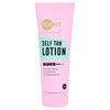Solait self tanning lotion medium 200ml (British brand)