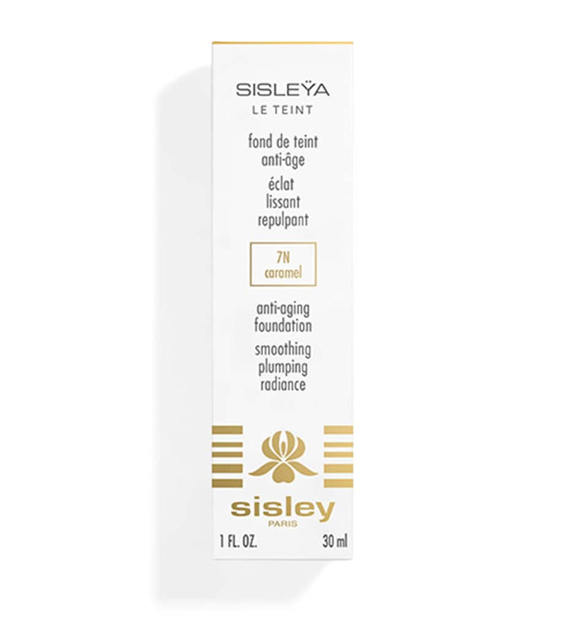 Sisley Sisleÿa Le Teint Anti-Aging Foundation (British brand)