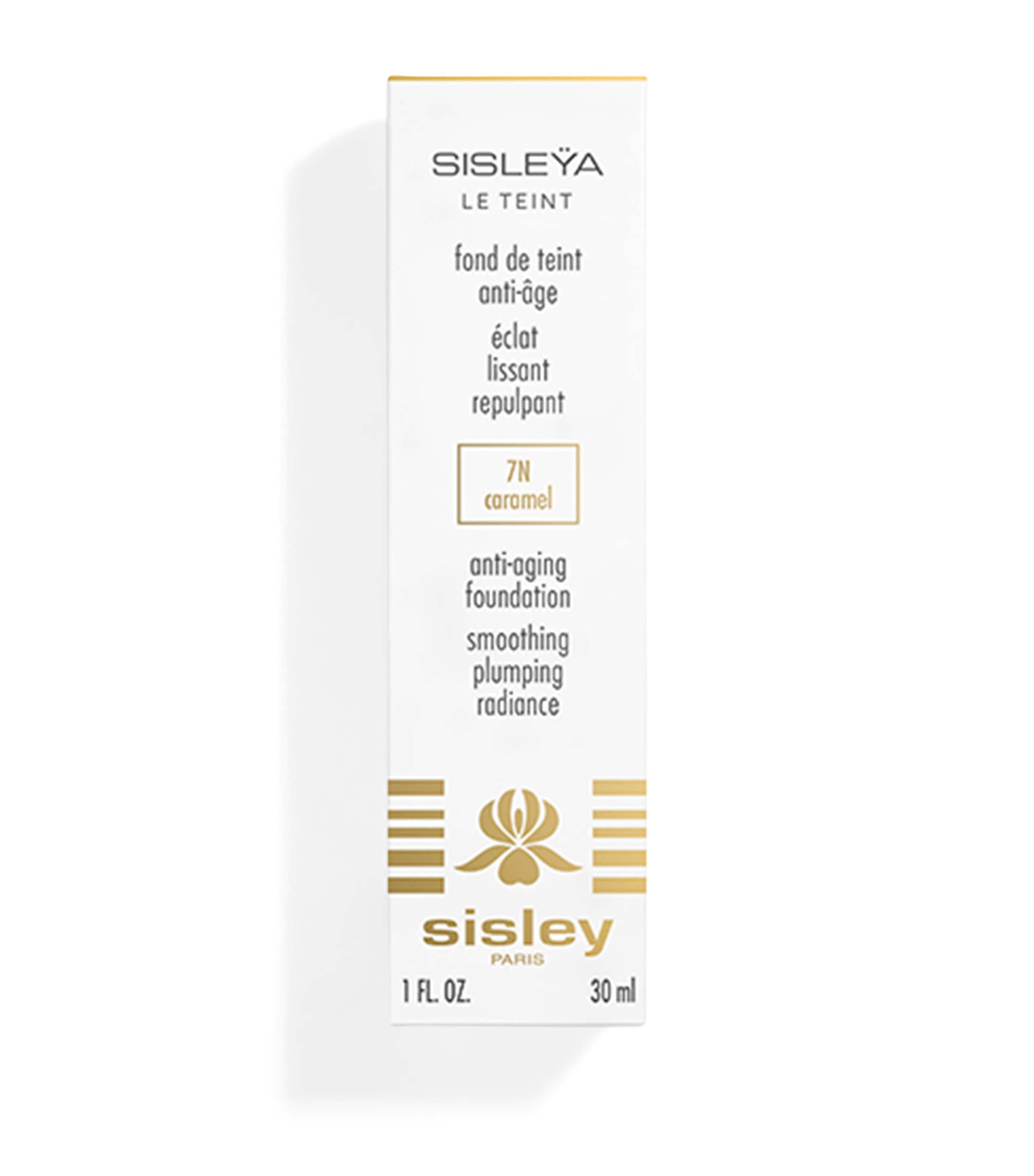 Sisley Sisleÿa Le Teint Anti-Aging Foundation (British brand)