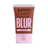 NYX Blur Tint Foundation Deep Golden imported from the UK