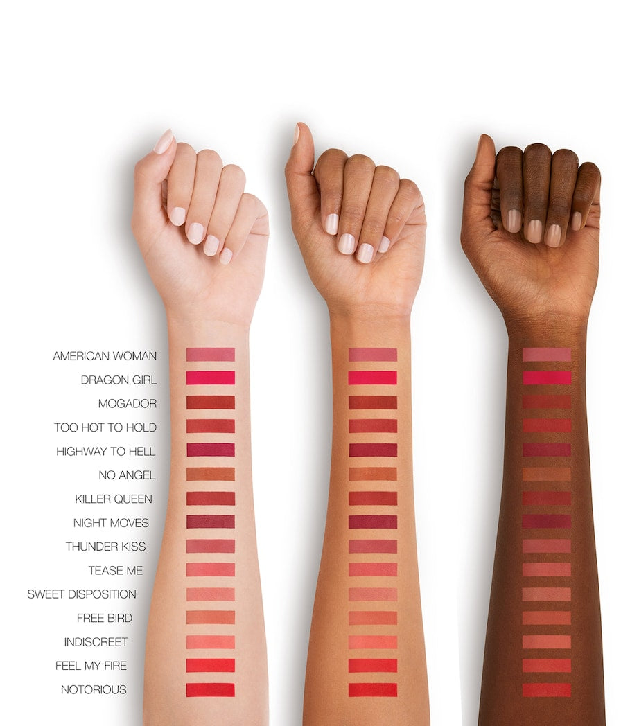 NARS Powermatte Lipstick