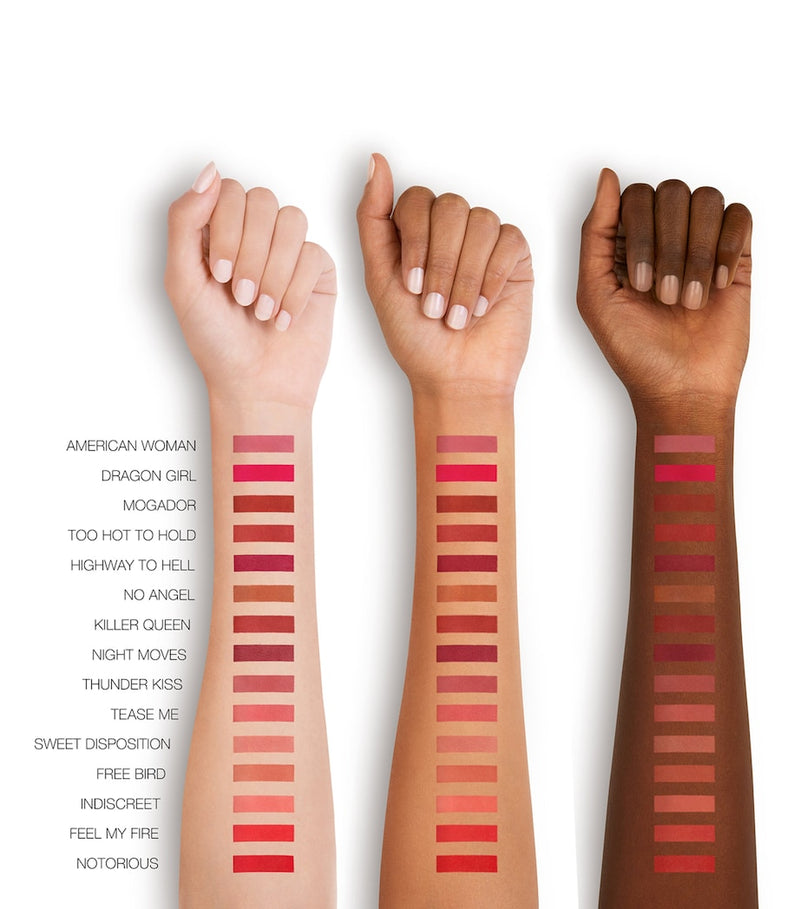 NARS Powermatte Lipstick
