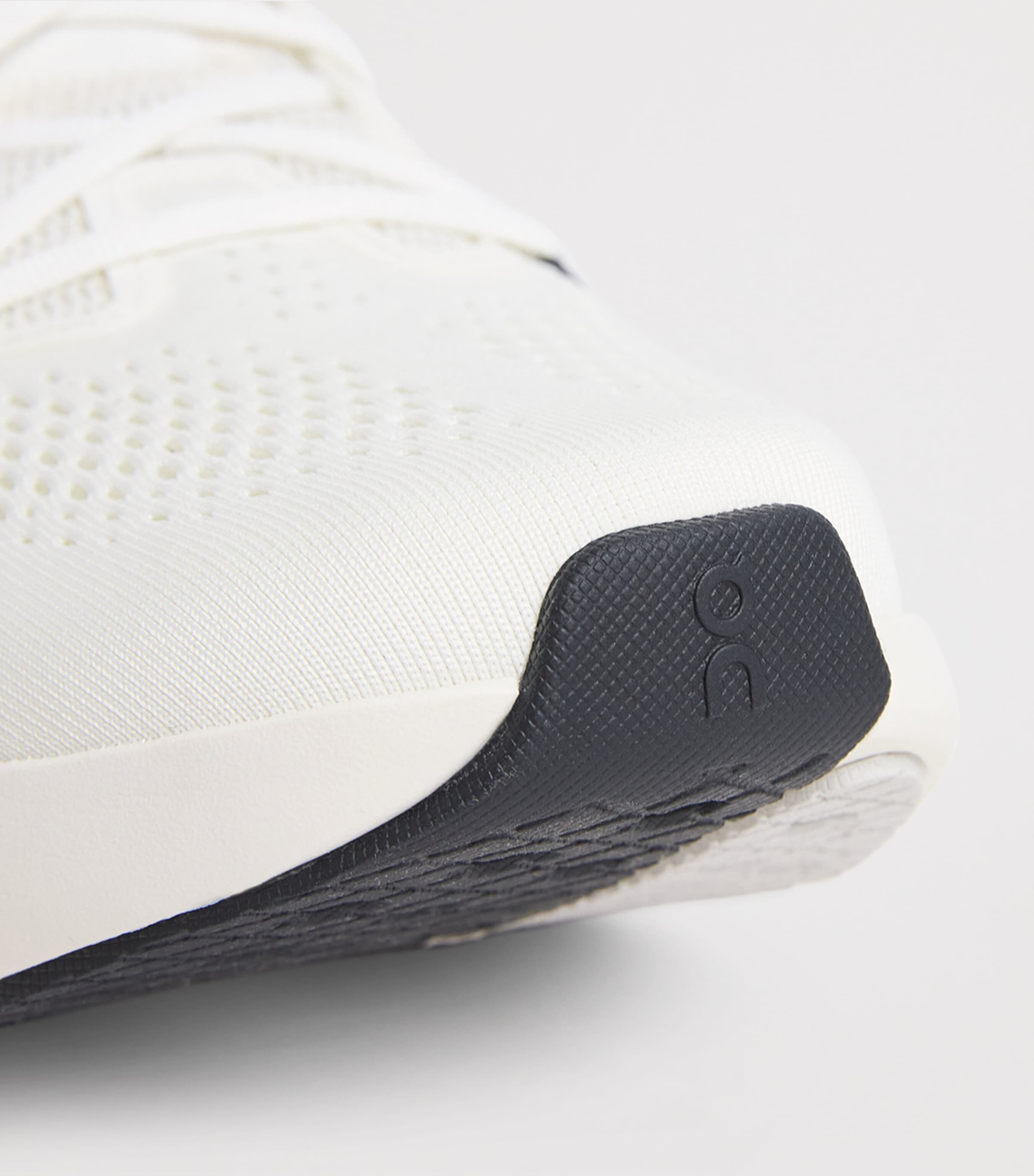 On Cloudsurfer 2 trainers, imported from the UK
