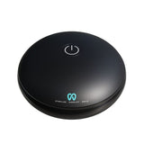 Opulus Go Retainer Cleaner Black, imported from the UK