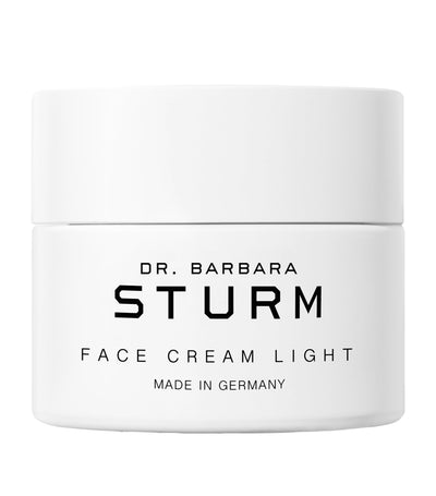 Dr. Barbara Sturm Face Cream Light Moisturising Face Cream 50ml
