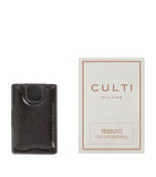 Culti Milano Tessuto car diffuser refill - British product