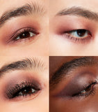 MAC Connect In Colour Embedded In Burgundy eyeshadow palette, imported from the UK