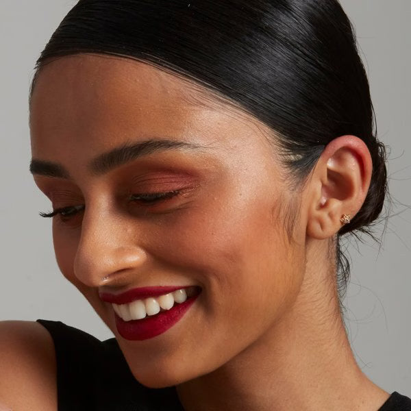 NYX Soft Matte Lip Cream Monte Carlo, imported from the UK